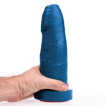 gode fuck fist magni l 21 x 75cm 1