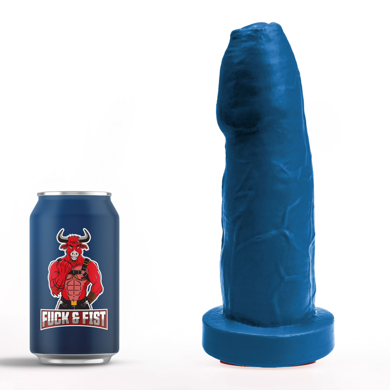 gode fuck fist magni l 21 x 75cm 3