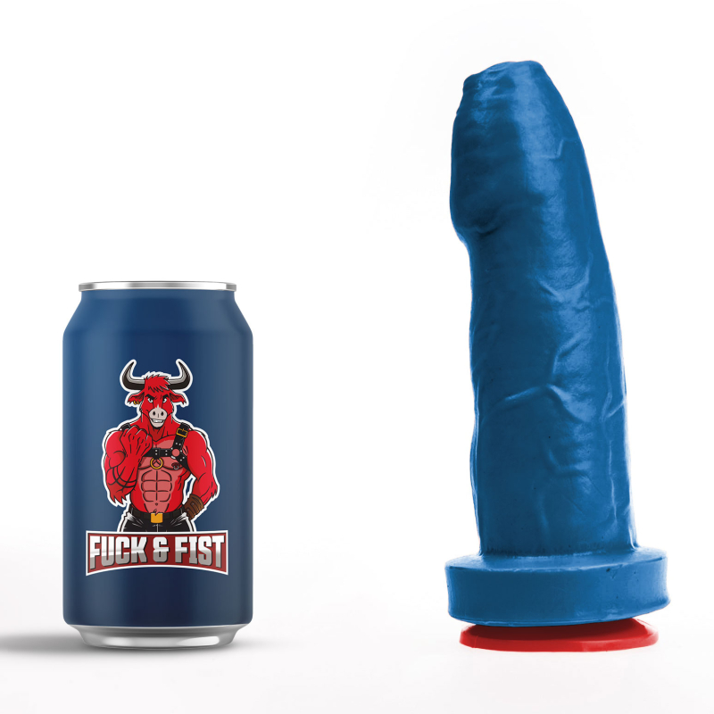 gode fuck fist magni m 18 x 6cm 3