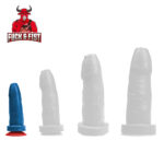 gode fuck fist magni s 14 x 5cm