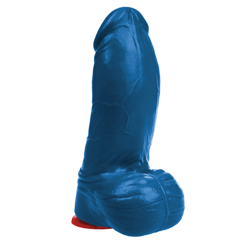 gode fuck fist thor l 18 x 8cm 2