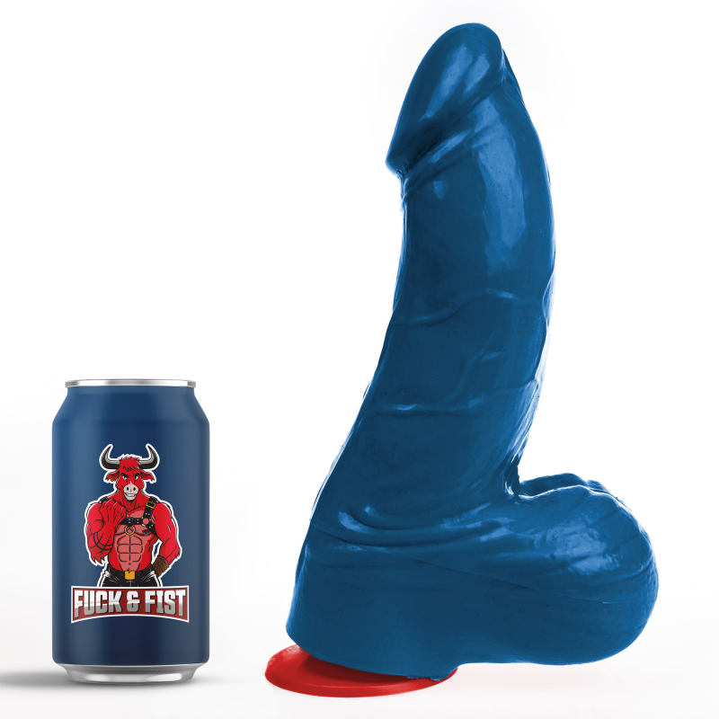gode fuck fist thor l 18 x 8cm 4