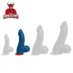 gode fuck fist thor m 15 x 65cm