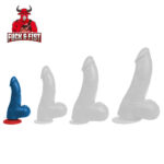gode fuck fist thor s 12 x 5cm