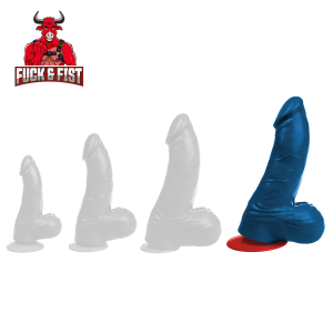 gode fuck fist thor xl 21 x 9cm
