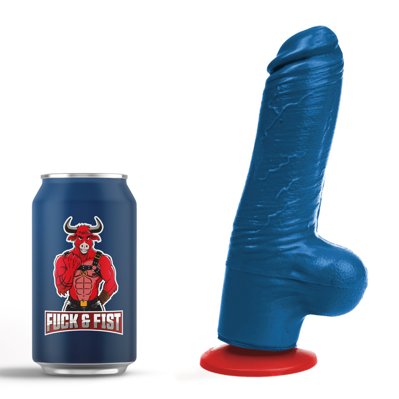 gode fuck fist tyr m 13 x 5cm 3