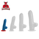 gode fuck fist tyr s 105 x 4cm