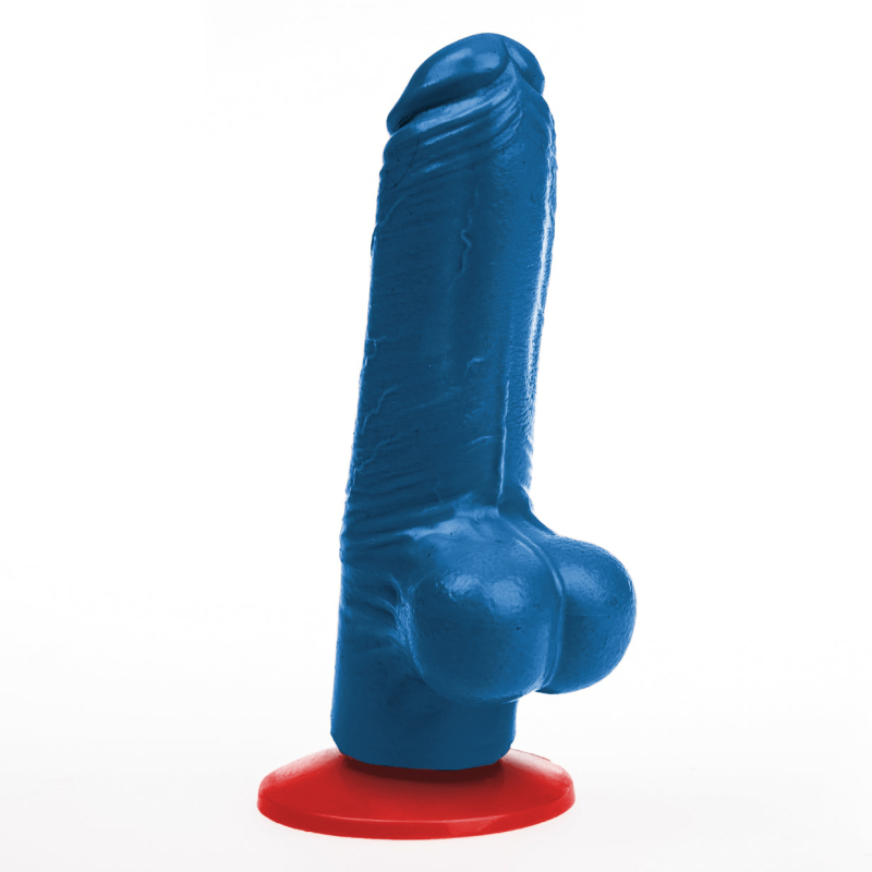 gode fuck fist tyr s 105 x 4cm 2
