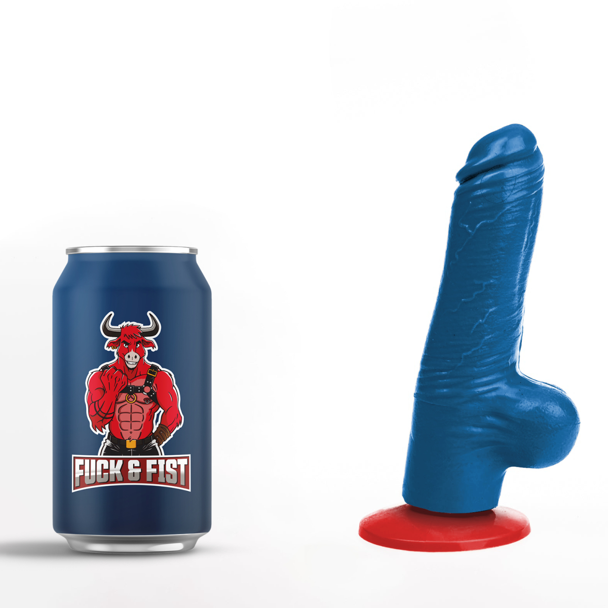 gode fuck fist tyr s 105 x 4cm 4