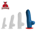 gode fuck fist tyr xl 18 x 73cm