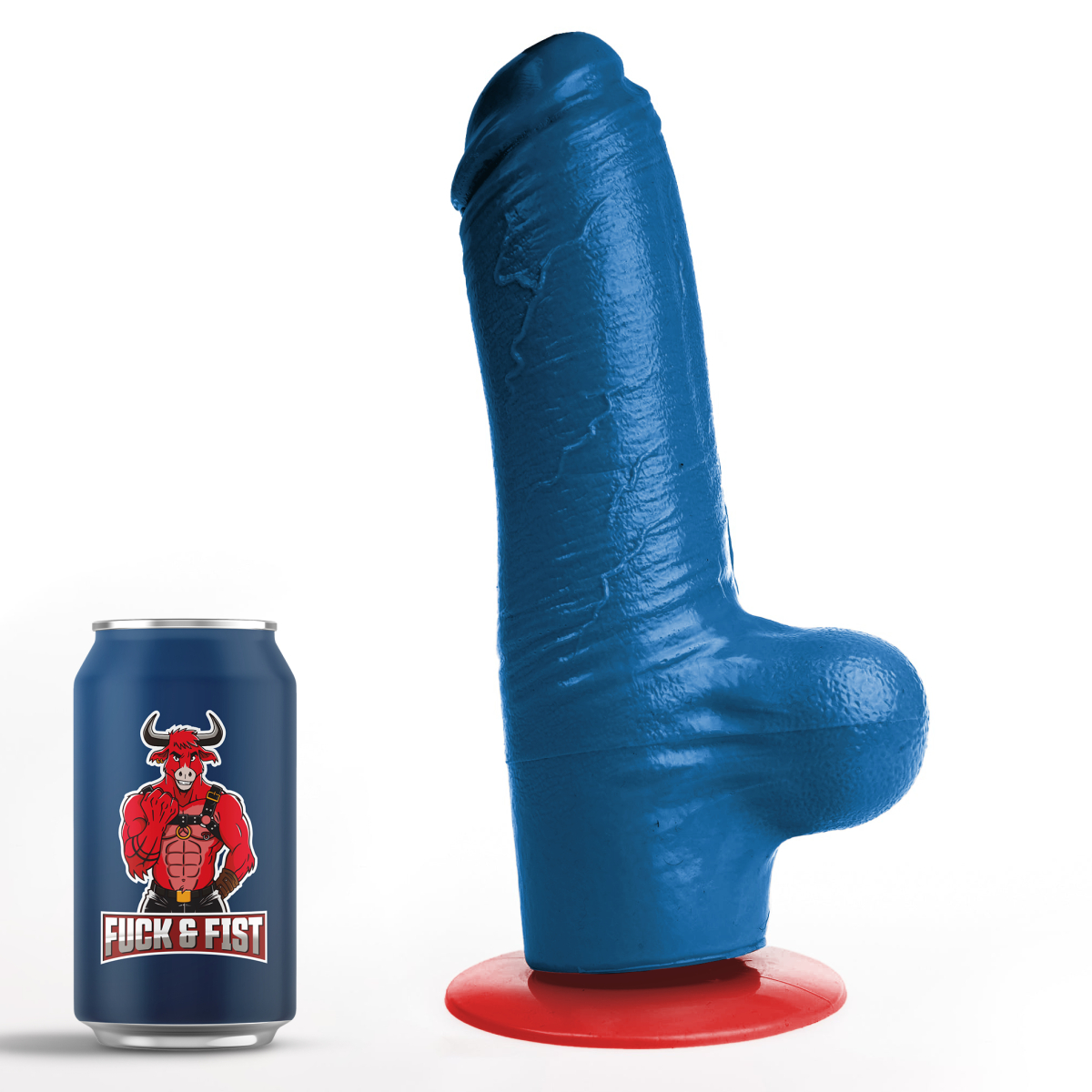gode fuck fist tyr xl 18 x 73cm 1 2