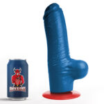 gode fuck fist tyr xl 18 x 73cm 1 2