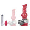 gode-furry-ejaculateur-wolf-squirt-m-21-x-75cm gode furry ejaculateur wolf squirt m 21 x 75cm