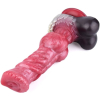gode-furry-wolf-m-21-x-75cm gode furry wolf m 21 x 75cm 4