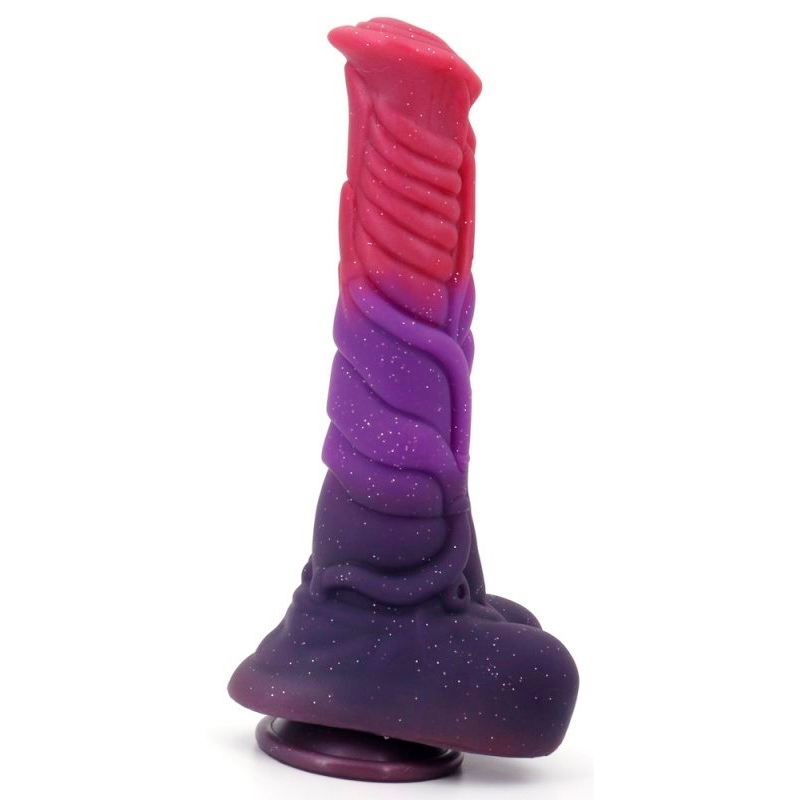 gode galactic horse 19 x 5cm 1