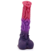 gode galactic horse 19 x 5cm