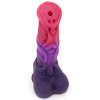 gode galactic horse 19 x 5cm 2