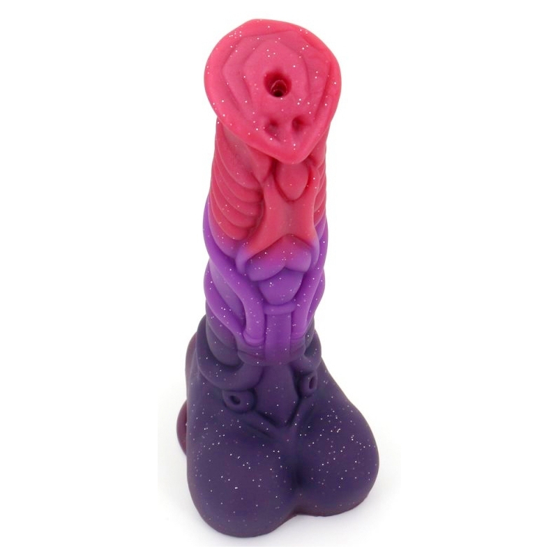 gode galactic horse 19 x 5cm 2
