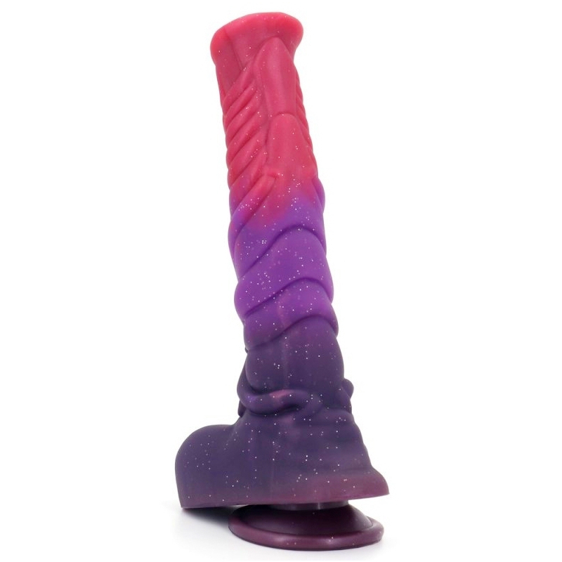 gode galactic horse 19 x 5cm 3