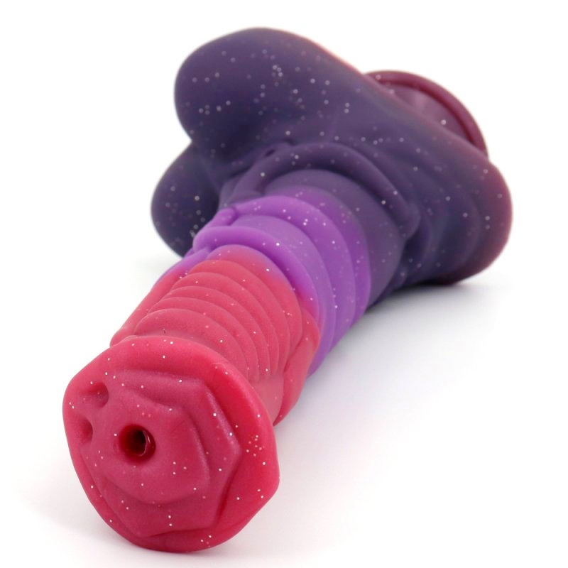 gode galactic horse 19 x 5cm 4