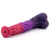 gode galactic horse 19 x 5cm 5