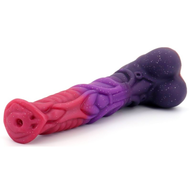 gode galactic horse 19 x 5cm 5