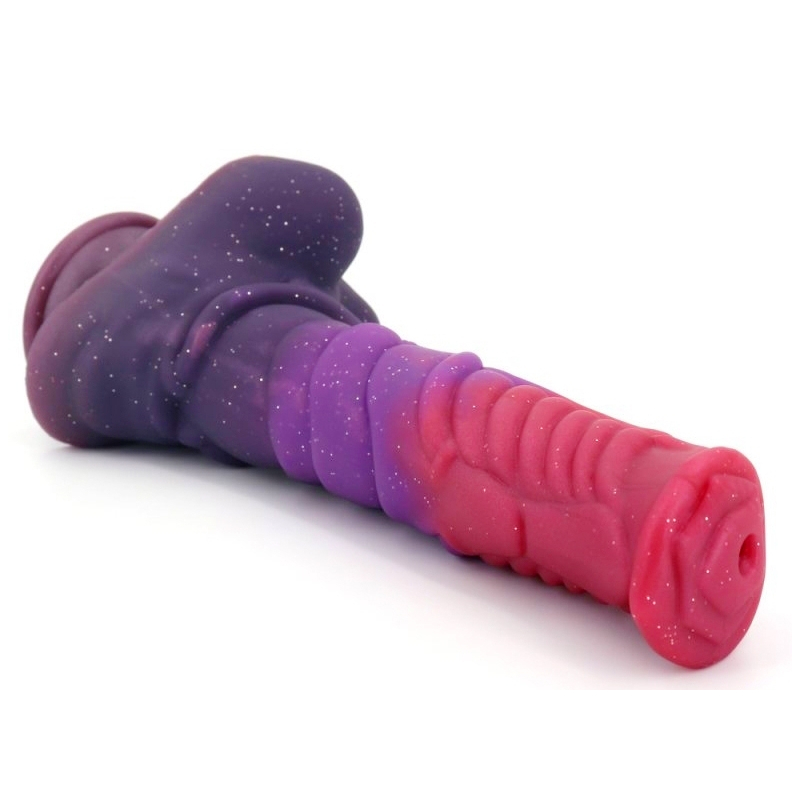 gode galactic horse 19 x 5cm 6