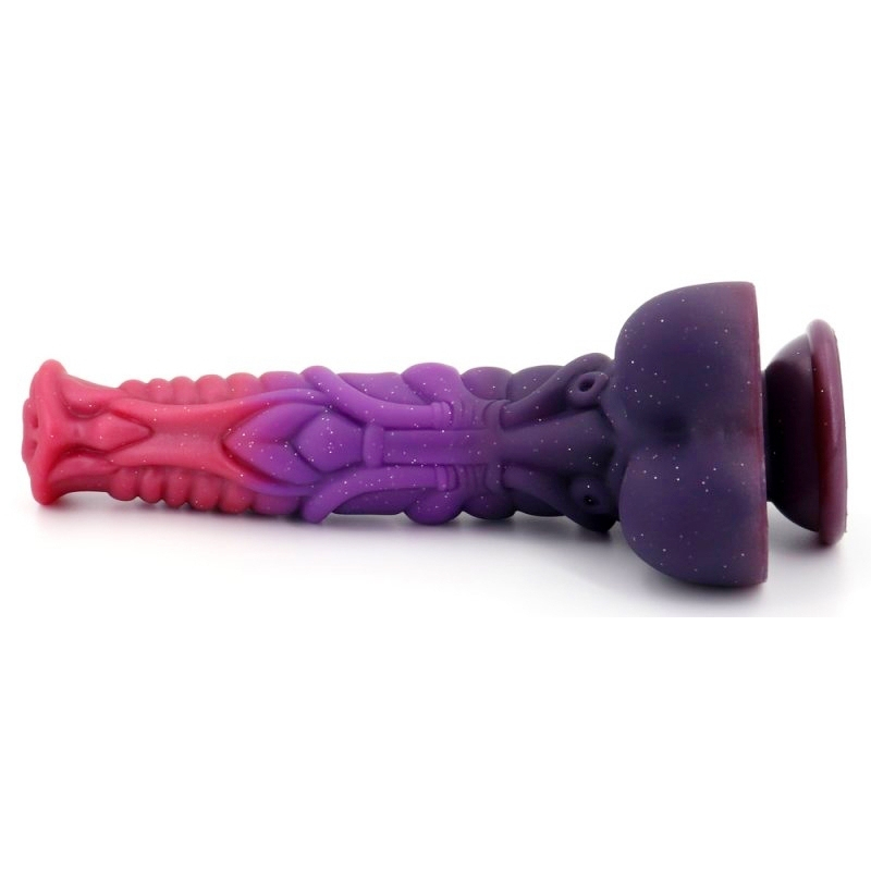gode galactic horse 19 x 5cm 7