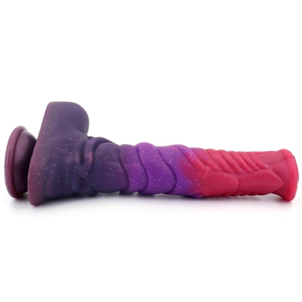 gode galactic horse 19 x 5cm 8