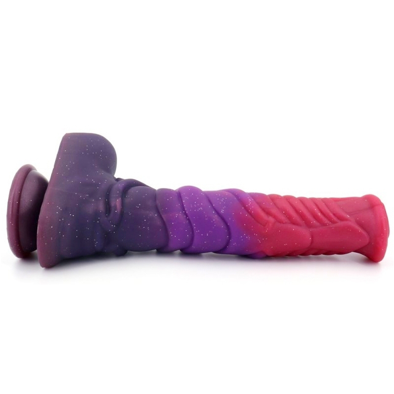 gode galactic horse 19 x 5cm 8