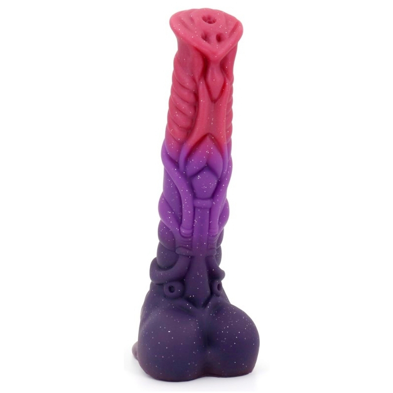 gode galactic horse 19 x 5cm