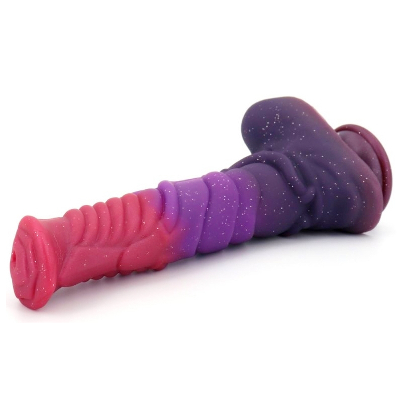gode galactic horse 19 x 5cm 9