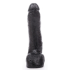 gode georges hung system 19 x 53 cm noir 4
