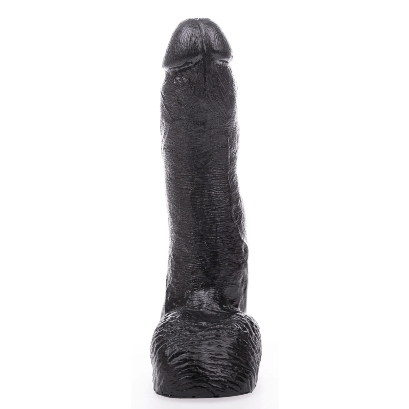 gode georges hung system 19 x 53 cm noir 4