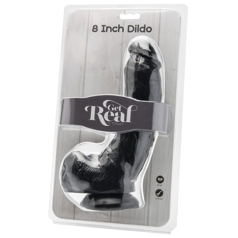 gode get real 17 x 5 cm noir 1 scaled