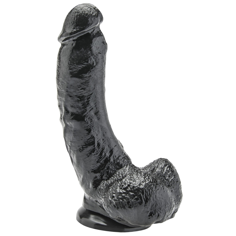 gode-get-real-17-x-5-cm-noir gode get real 17 x 5 cm noir scaled