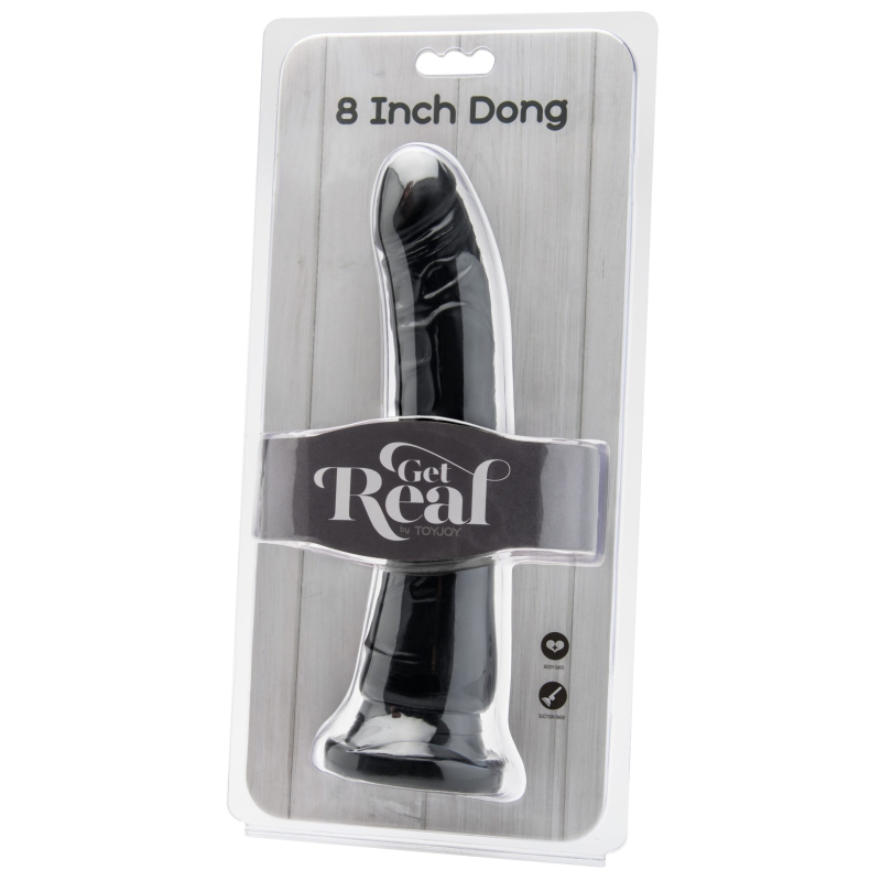 gode get real 20 x 4cm noir 1 scaled