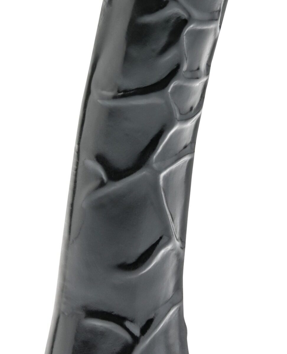 gode get real 20 x 4cm noir scaled