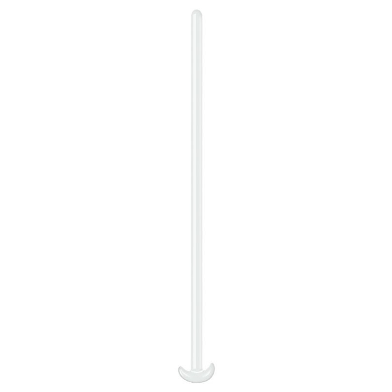 gode giant snake 100 x 3cm transparent 1