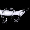 gode-giant-snake-100-x-3cm-transparent gode giant snake 100 x 3cm transparent