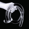 gode-giant-snake-100-x-3cm-transparent gode giant snake 100 x 3cm transparent 3
