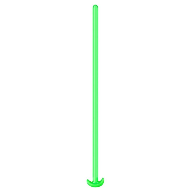 gode-giant-snake-100-x-3cm-vert-phosphorescent gode giant snake 100 x 3cm vert phosphorescent
