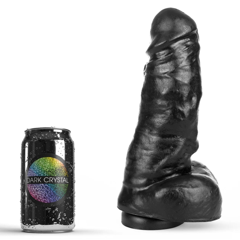 gode glen dark crystal 19 x 7cm