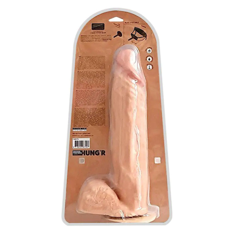 gode goliath hungr 32 x 85cm 3