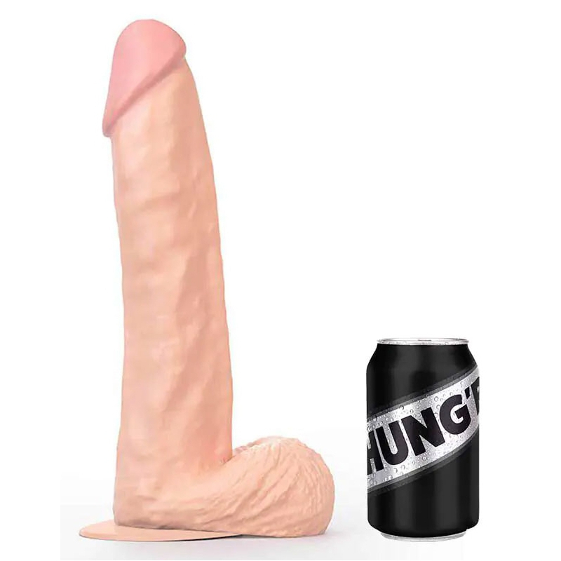 gode goliath hungr 32 x 85cm