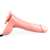 gode gonflable 15 x 35 cm 2