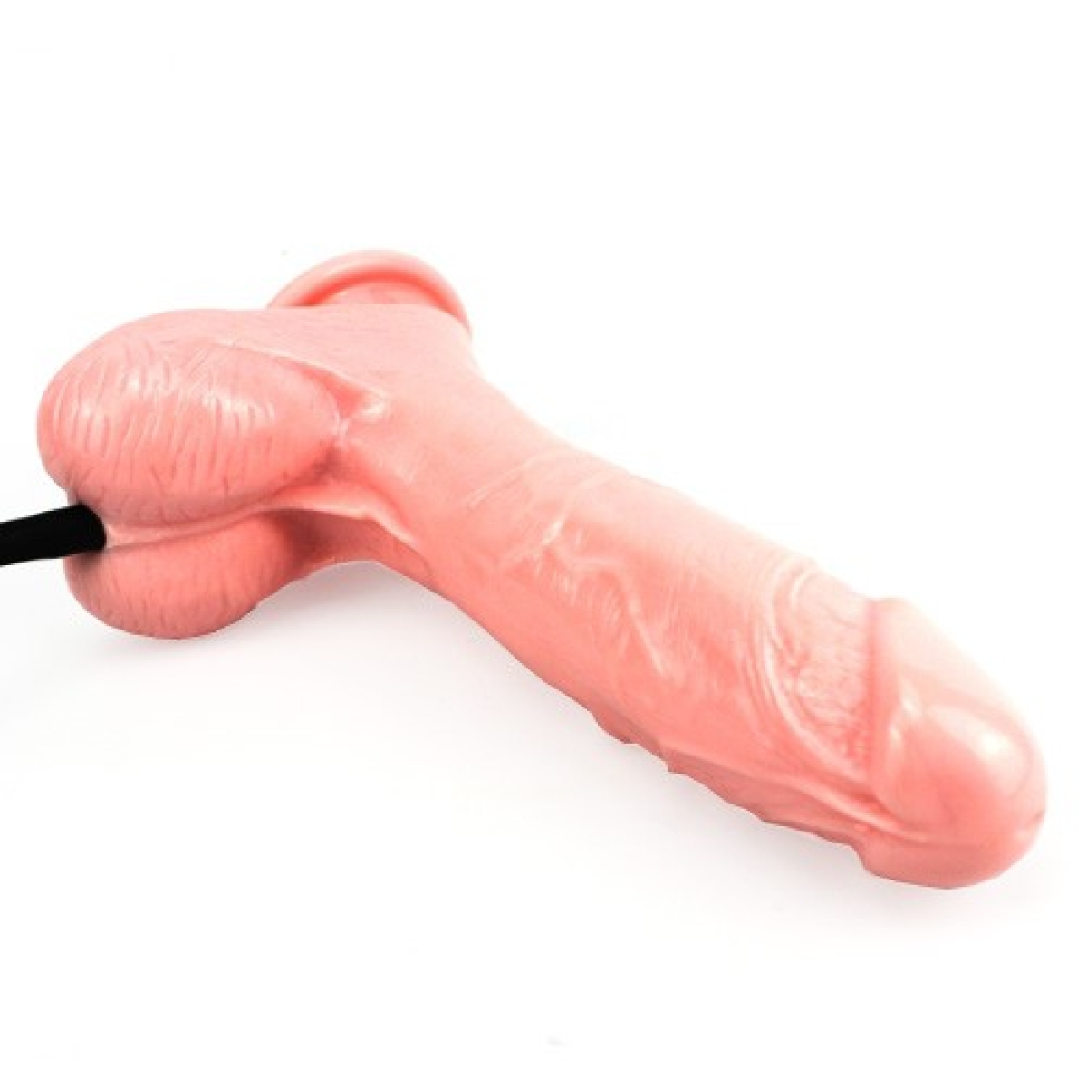 gode gonflable 15 x 35 cm 3