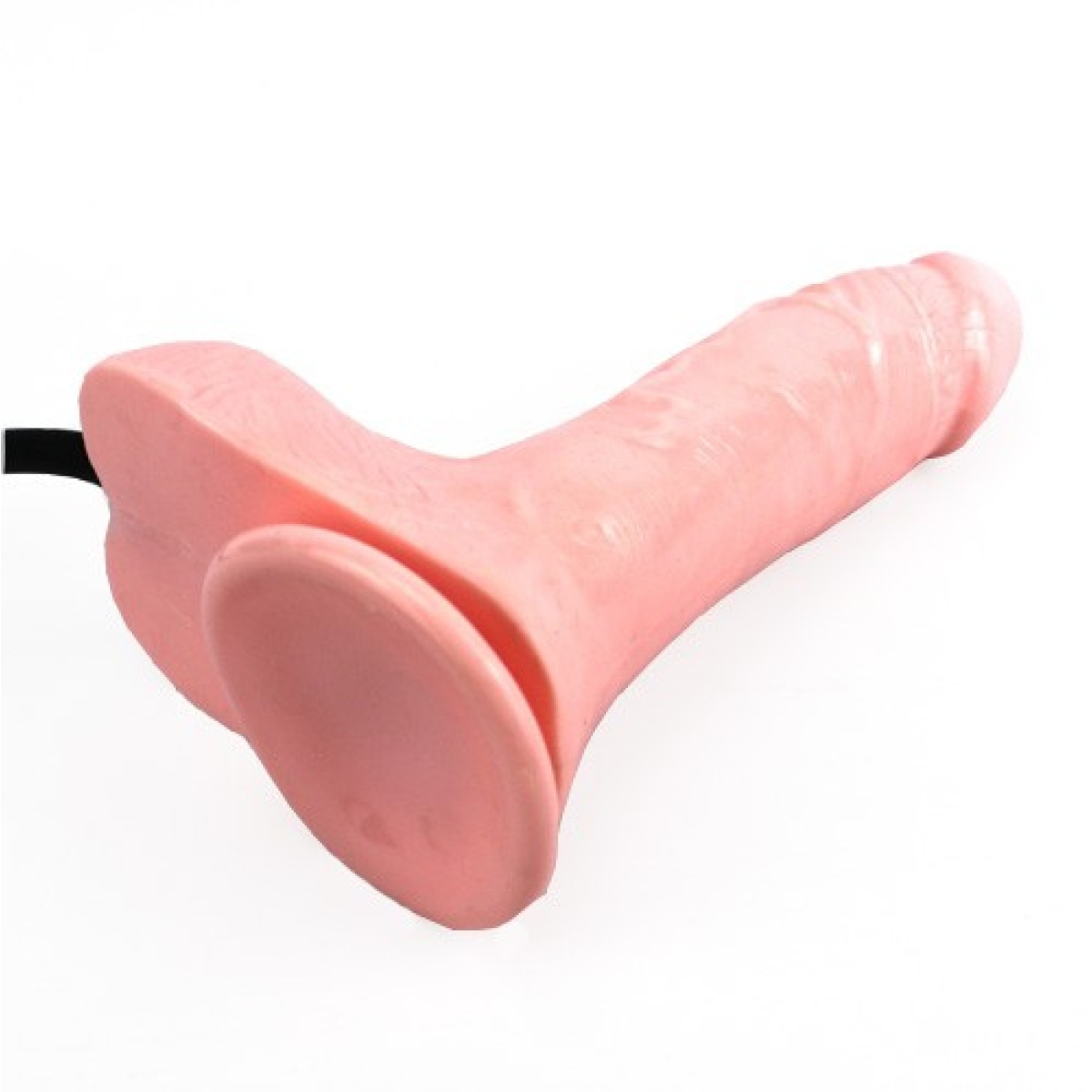 gode gonflable 15 x 35 cm 4