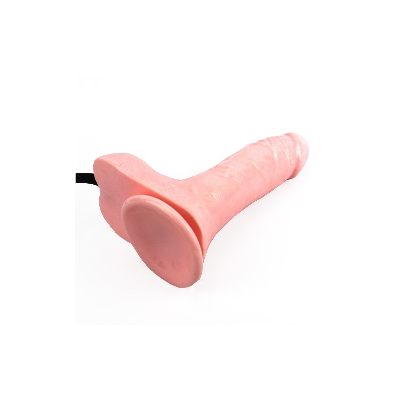 gode gonflable 15 x 35 cm 4