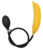 gode gonflable banana 18 x 4cm 2